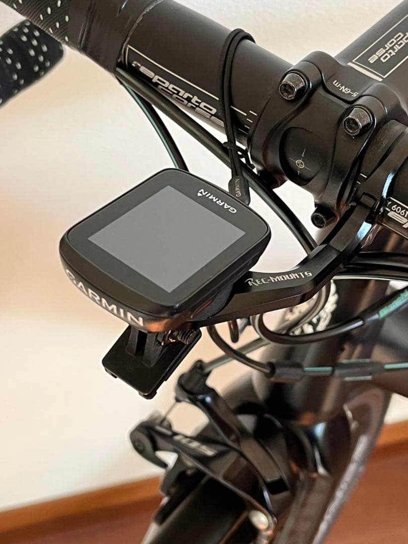 Bianchiビアンキ　VIA NIRONE 7 ビアニローネ7 105 55