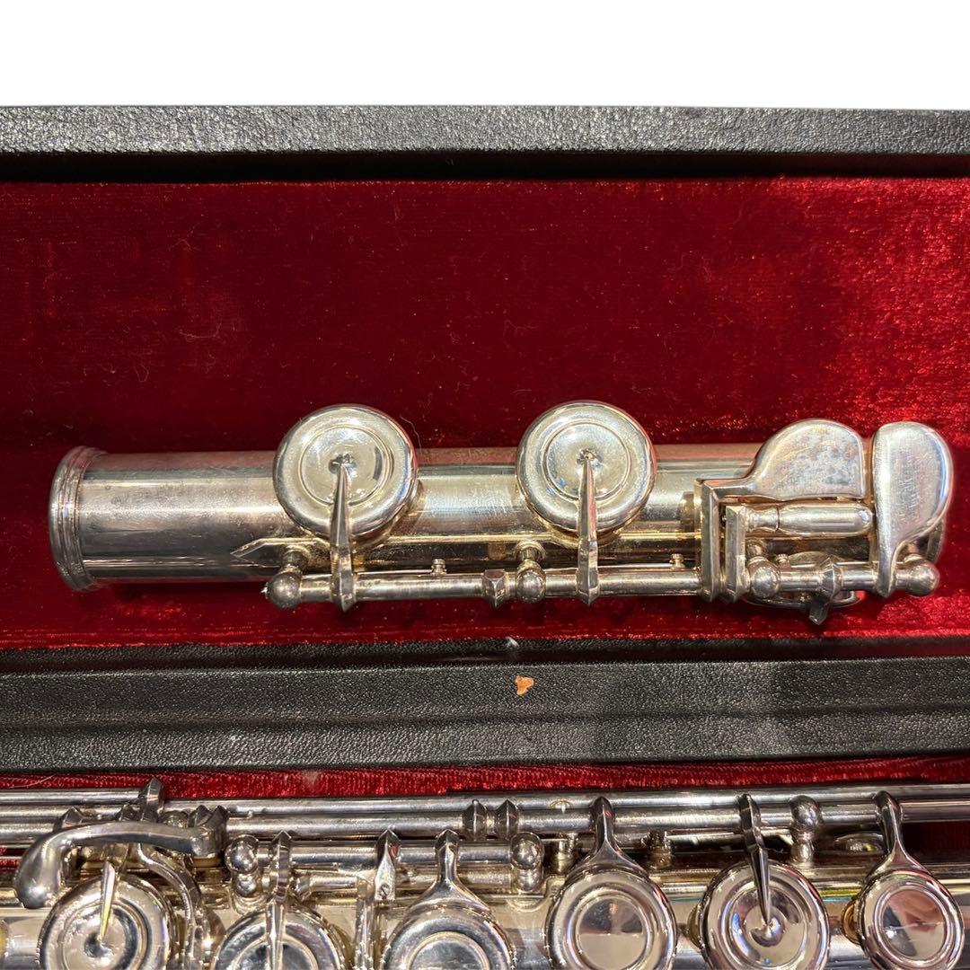 YAMAHA フルート YFL-451