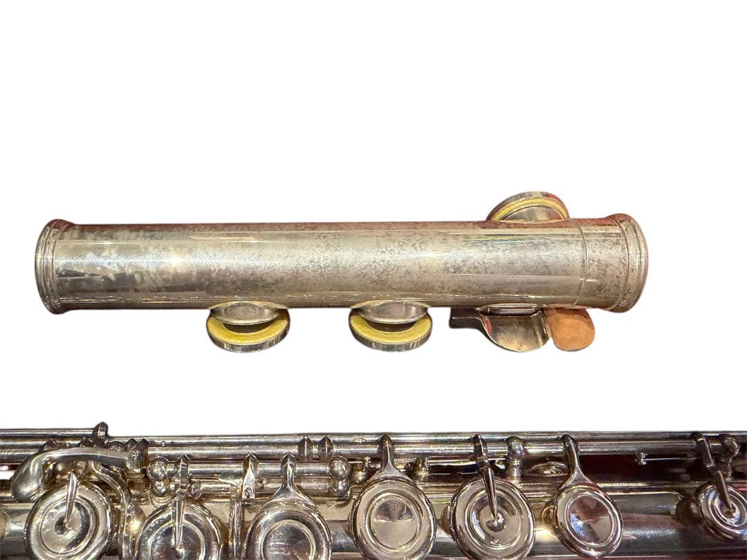 YAMAHA フルート YFL-451