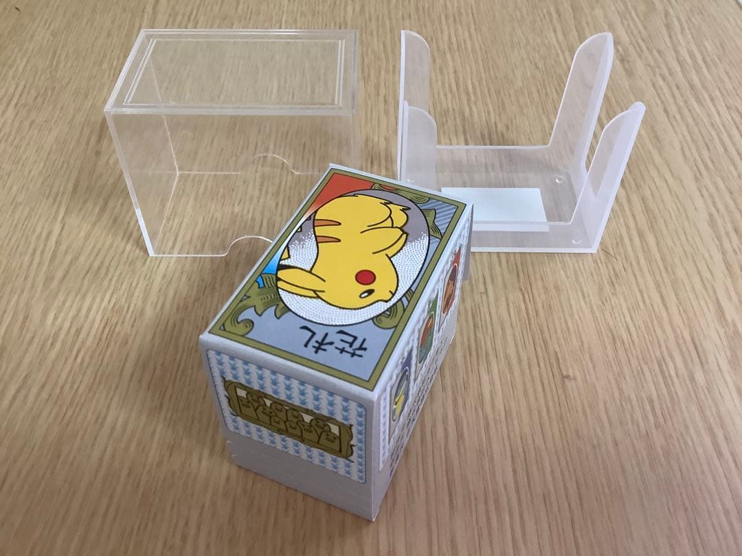 T*a様 ポケモン　花札