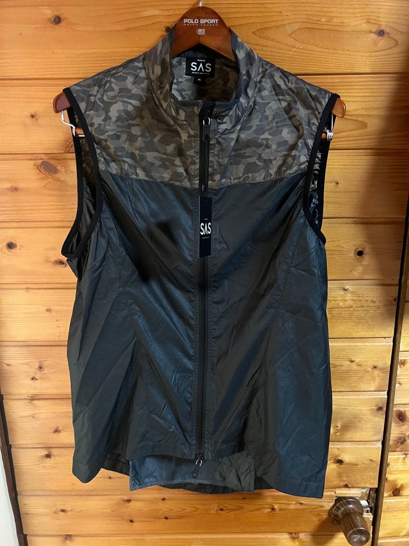 SAS Search And State サーチアンドステイト