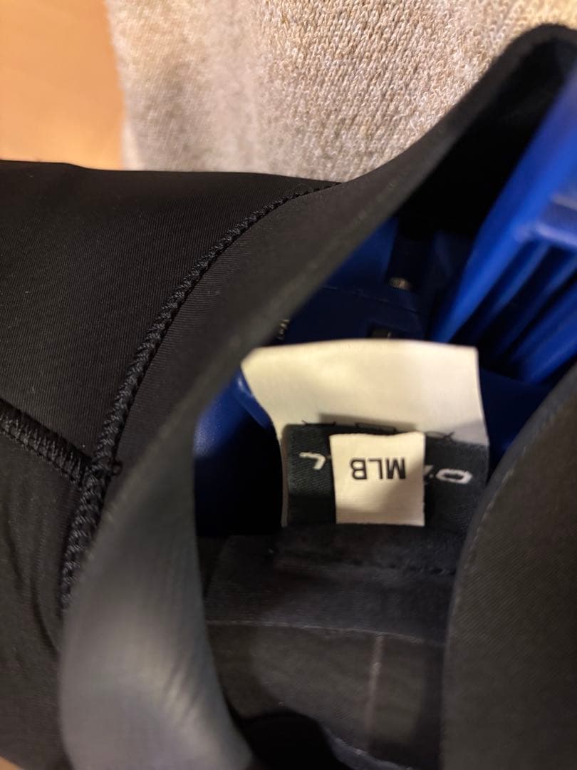 O'NEILL フルスーツ ブラック 3mm