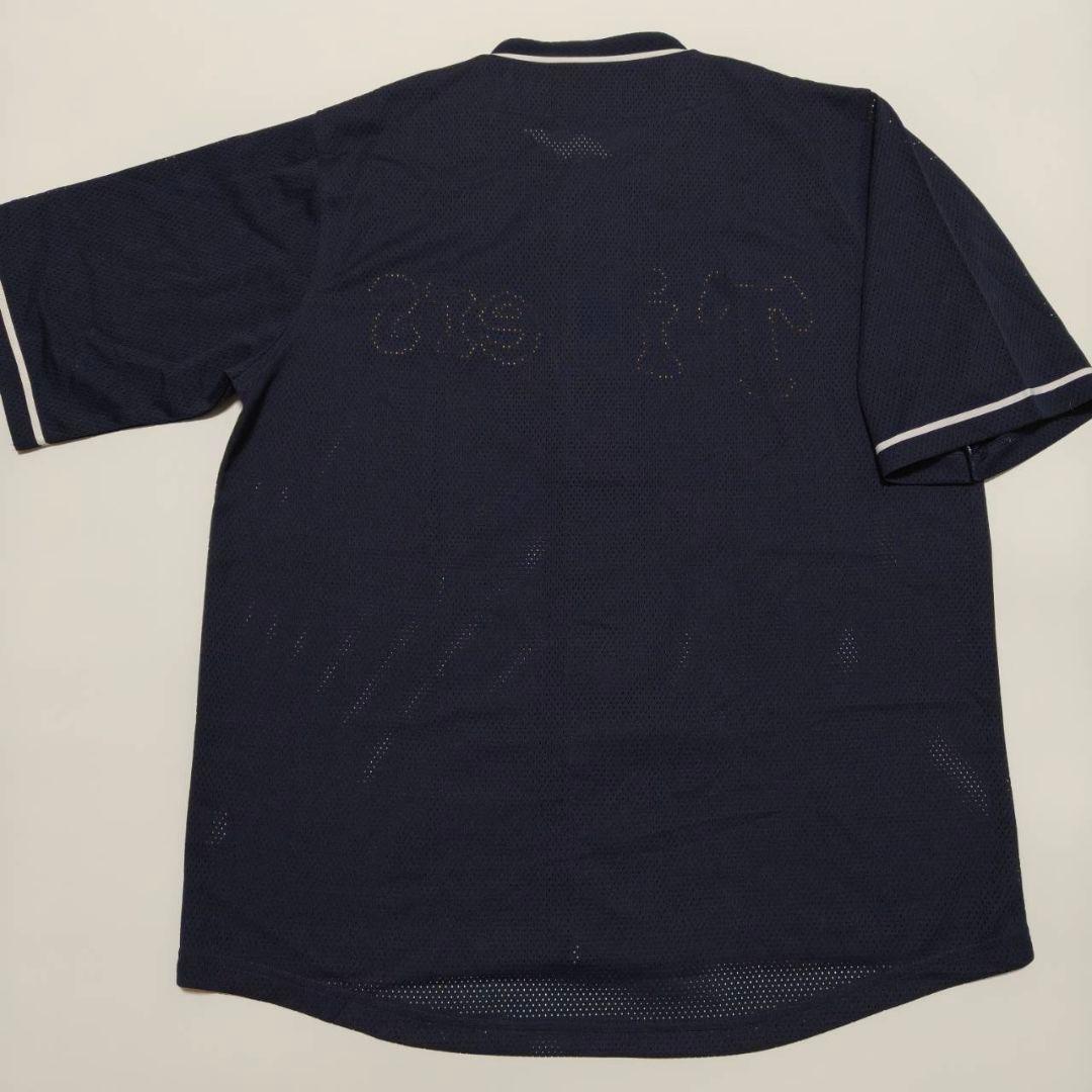 阪神タイガース ブラック 復刻ユニフォーム シャープ産業