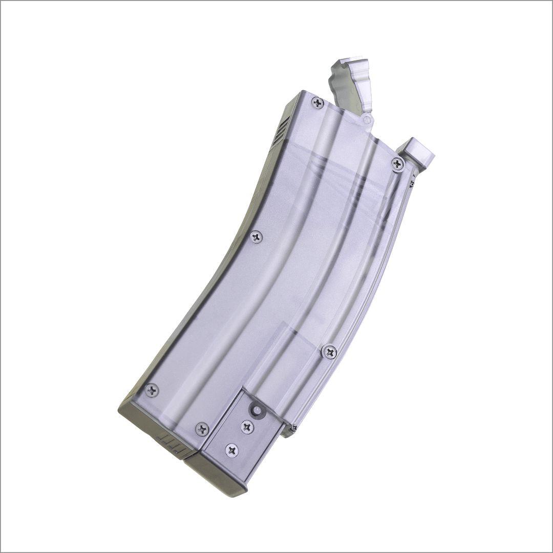 新品 KSC M4クイックローダー