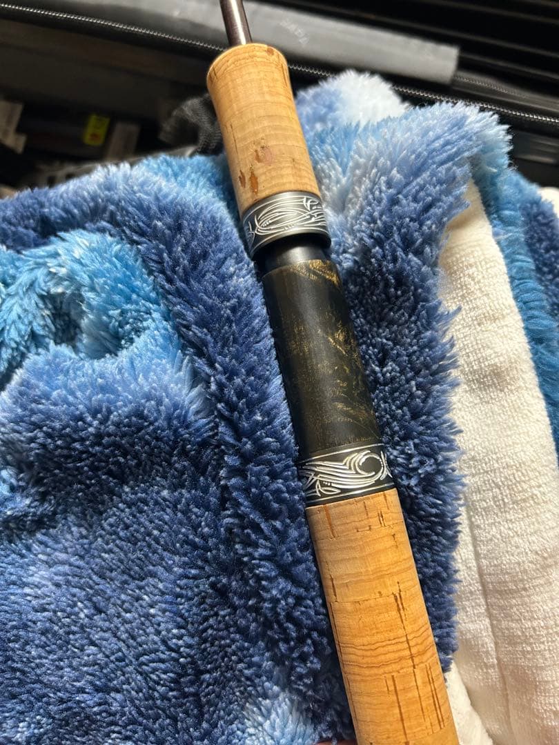 グレイウルフ63ML-e 25th アニバーサリー