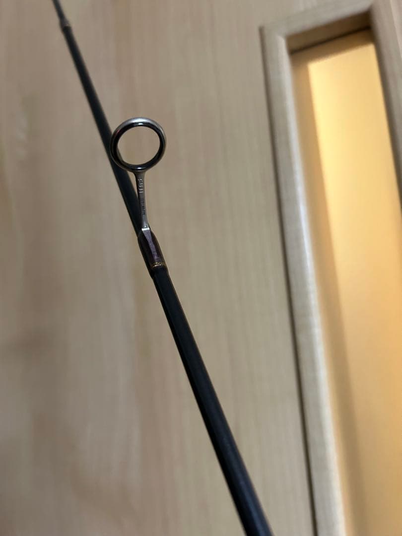 グレイウルフ63ML-e 25th アニバーサリー