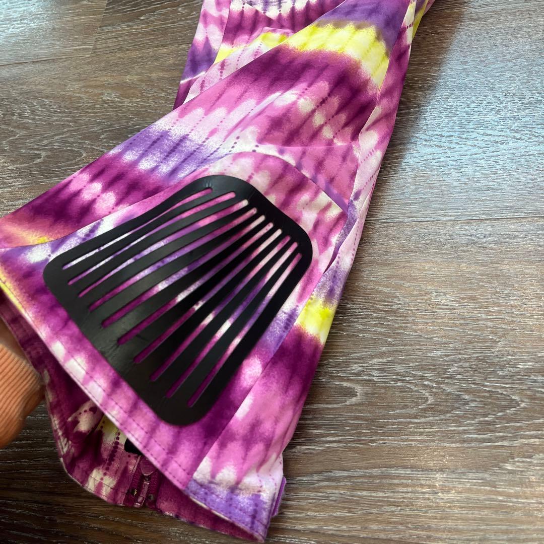 MIZUNO ミズノ　レディース　女性セットアップ　上下　スキーウェア　S