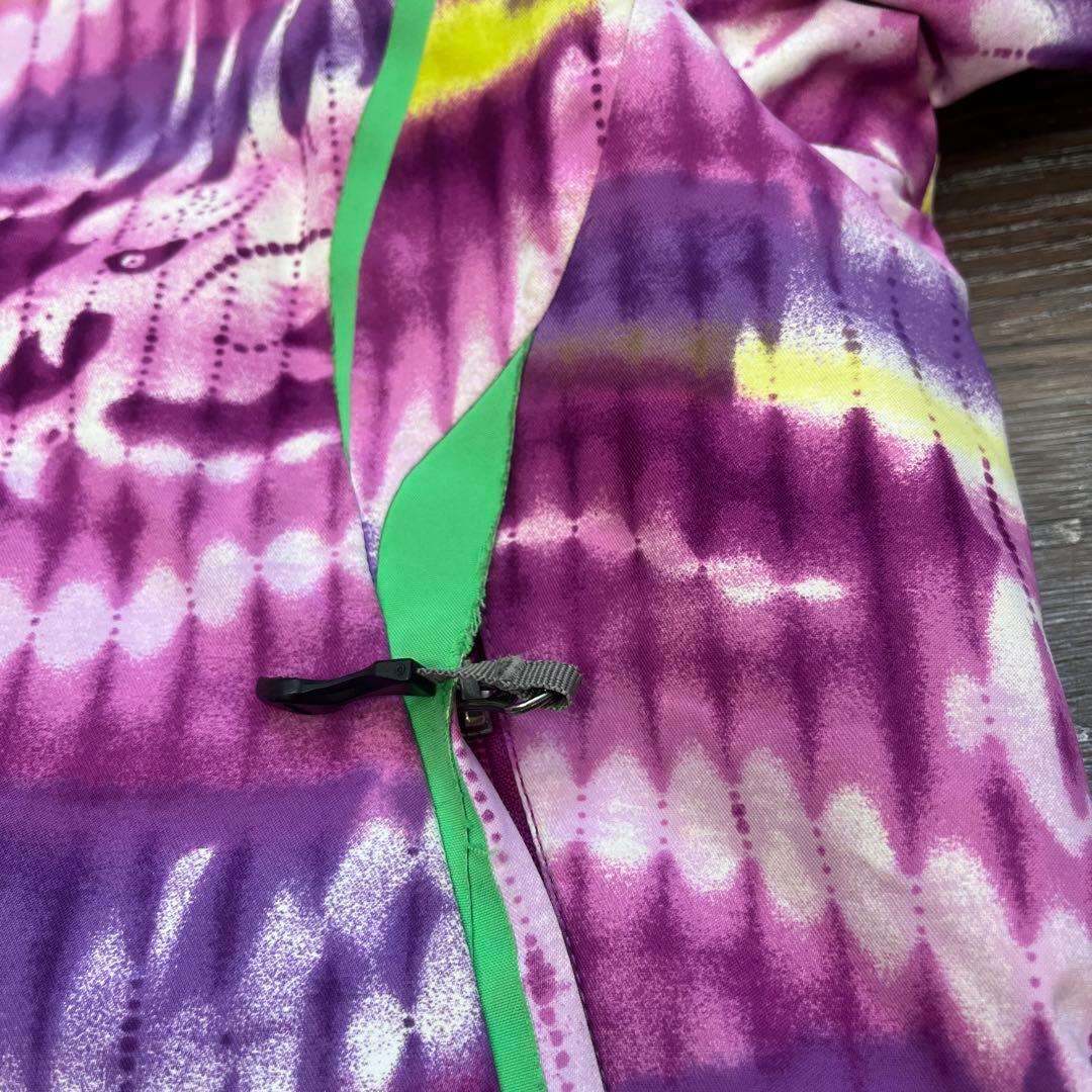 MIZUNO ミズノ　レディース　女性セットアップ　上下　スキーウェア　S