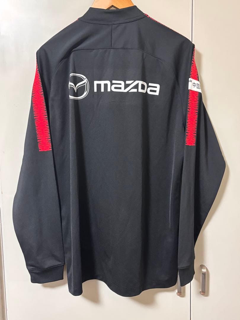 サンフレッチェ広島 支給品 ジャージ XL