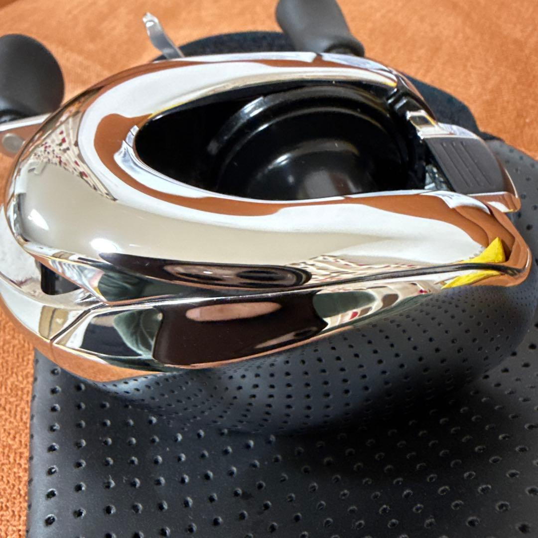 SHIMANO 12アンタレス