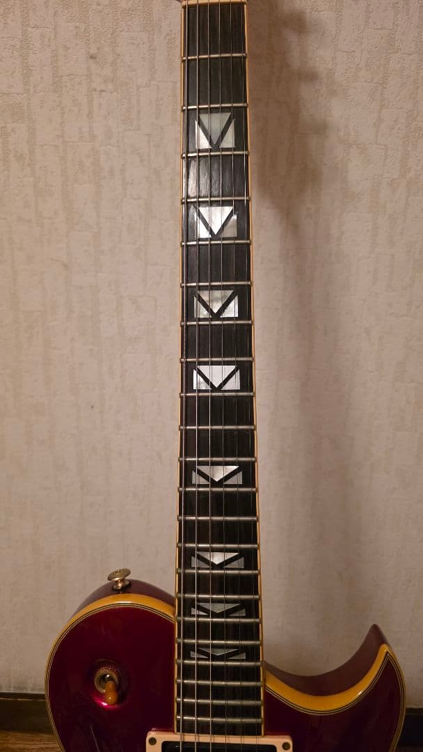 ARIA PRO Ⅱ PE-R100 エレキギター 1983年製