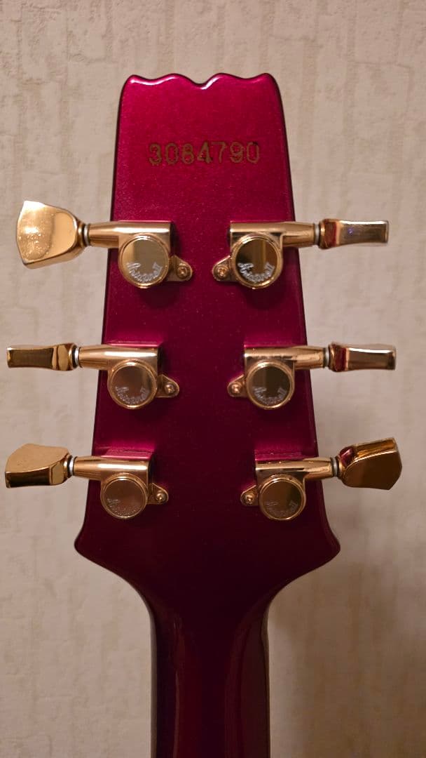 ARIA PRO Ⅱ PE-R100 エレキギター 1983年製