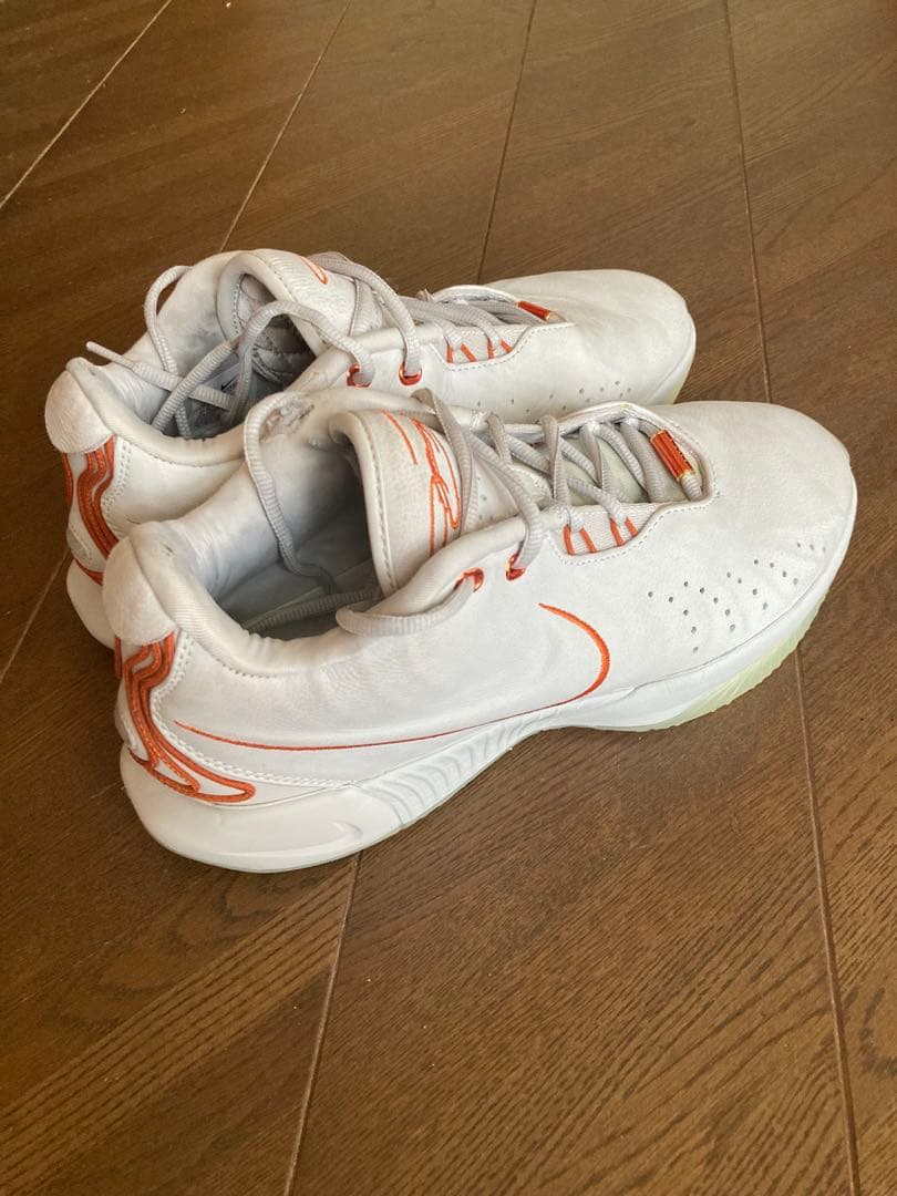 NIKE LEBRON 21 “AKOYA” ナイキ レブロン21 箱付き