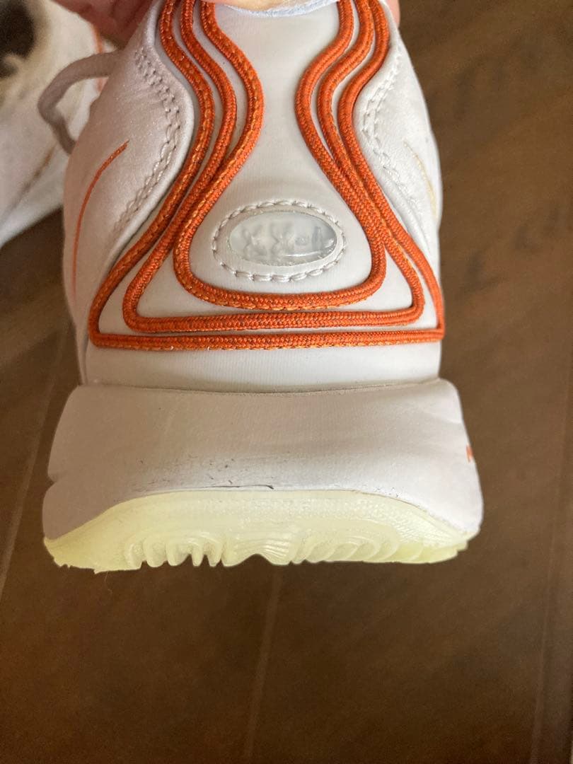 NIKE LEBRON 21 “AKOYA” ナイキ レブロン21 箱付き