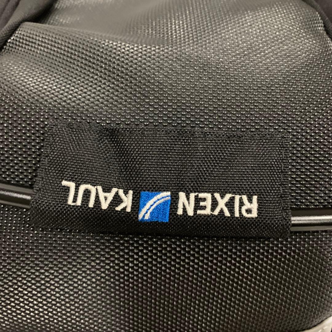 Rixen & Kaul リクセンカウル　コントアーマグナム　　サドルバッグ