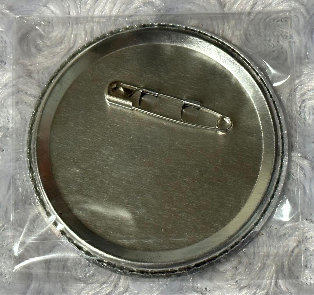 ディアラバ 幼少期 缶バッジ アズサ ホロ