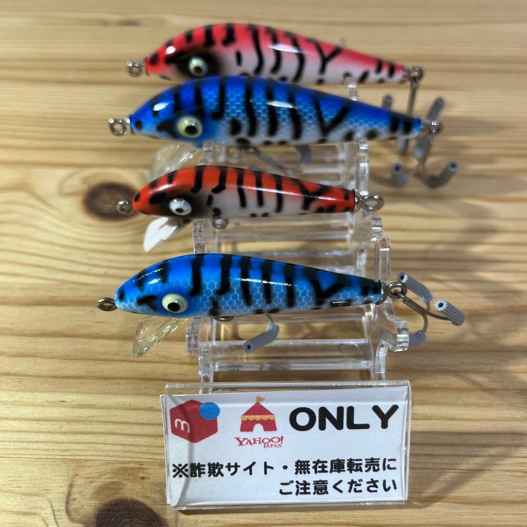 F-364 ヘドン タイガー （※バラ売りNG）