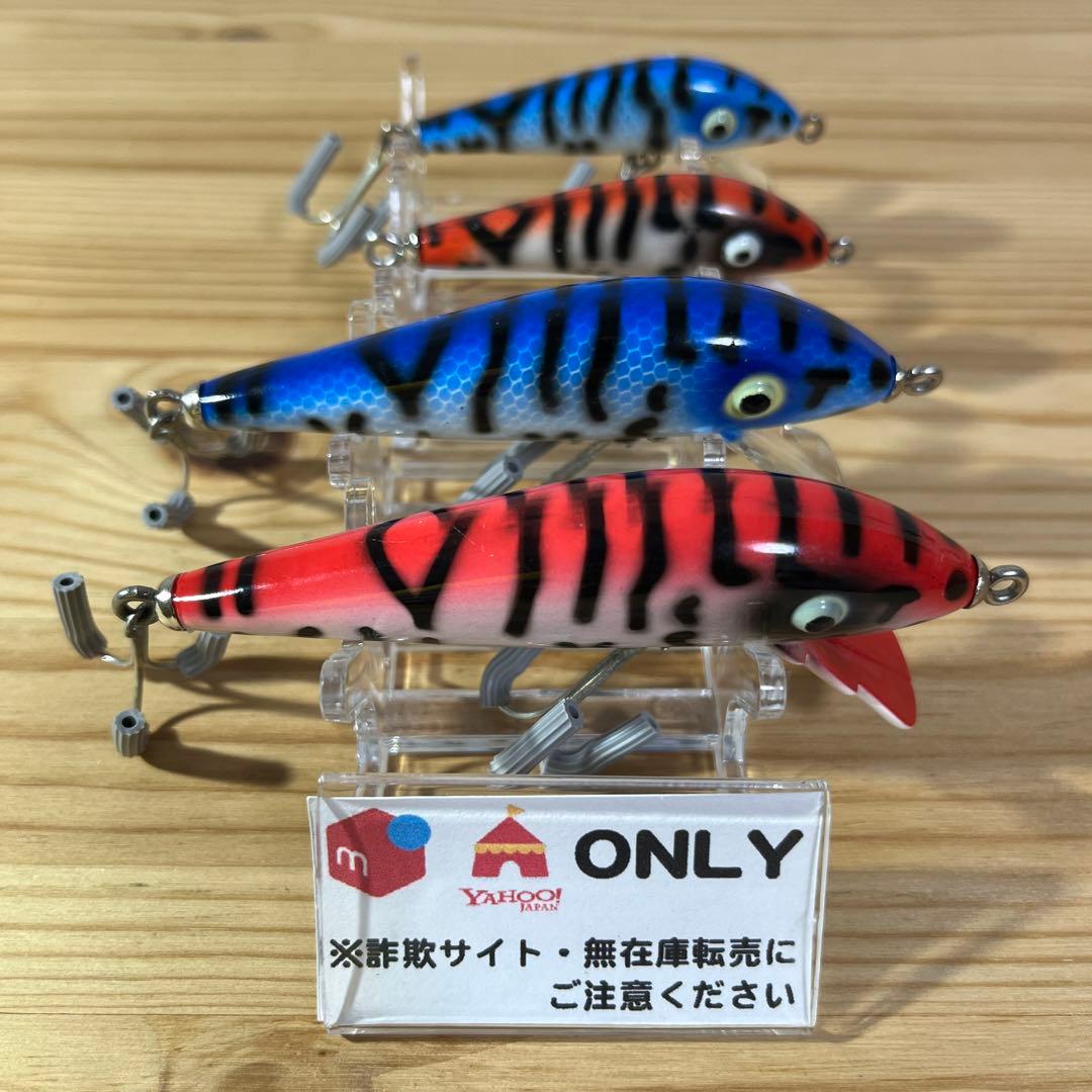 F-364 ヘドン タイガー （※バラ売りNG）