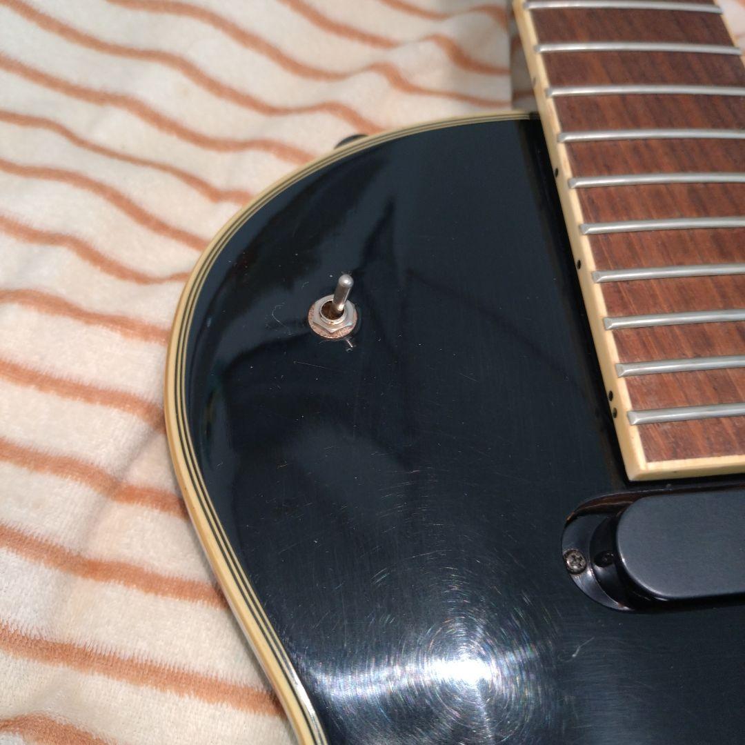 GrassRoots LUNASEA　SUGIZOモデル　G-CL-58JUNK