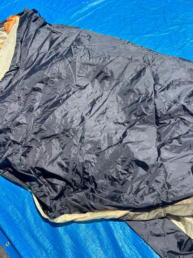 North Eagle ノースイーグル テント ワンポールテントBIG420