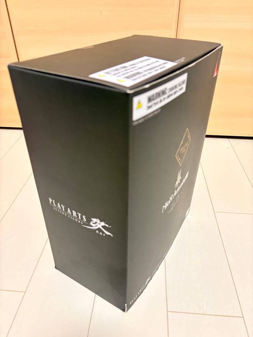 PlayArts改　NieR: Automata ヨルハ2号B型DX 2B