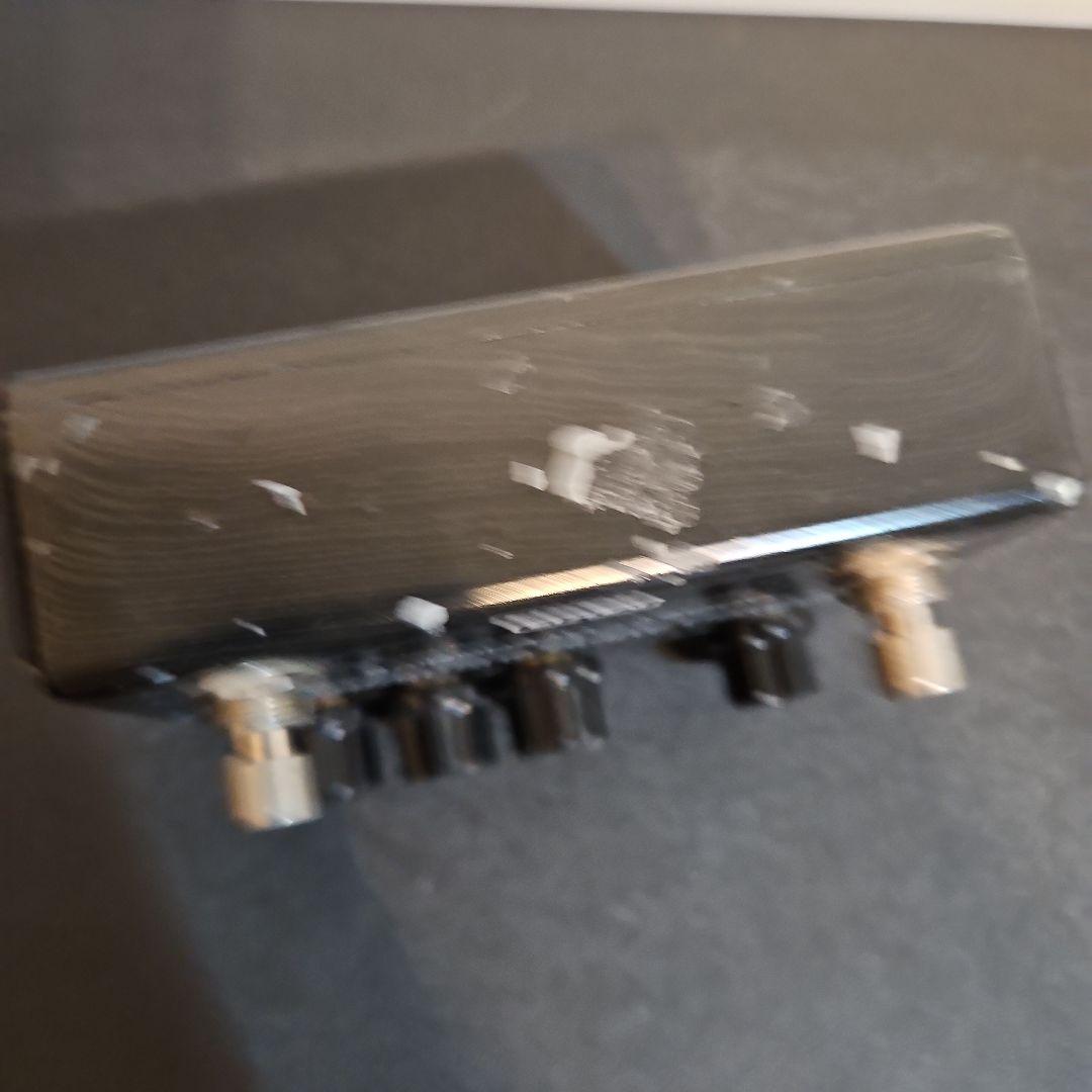 ◆MXR◆MC402◆Boost/Overdrive◆