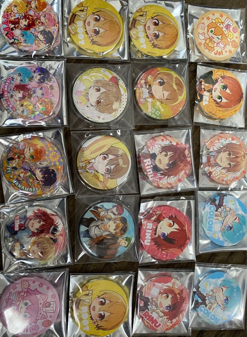 すとぷりグッズ まとめ売り