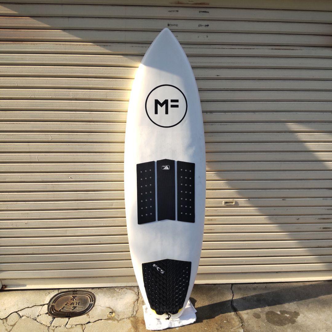 オーバーフィンチ ミックファニング (大阪市生野工業高校付近)