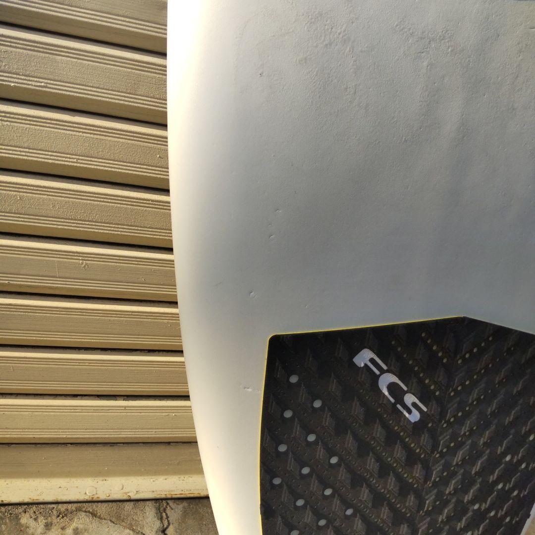 オーバーフィンチ ミックファニング (大阪市生野工業高校付近)