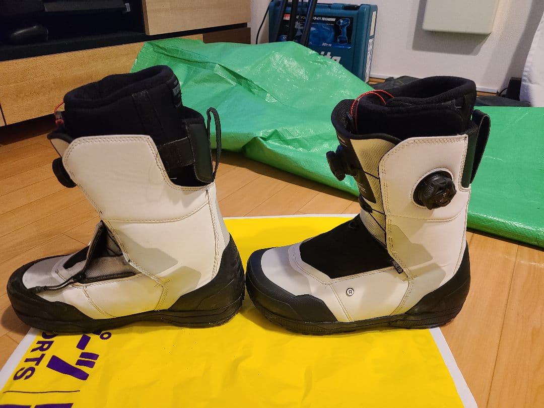 RIDE TORRENT 23-24　26㎝