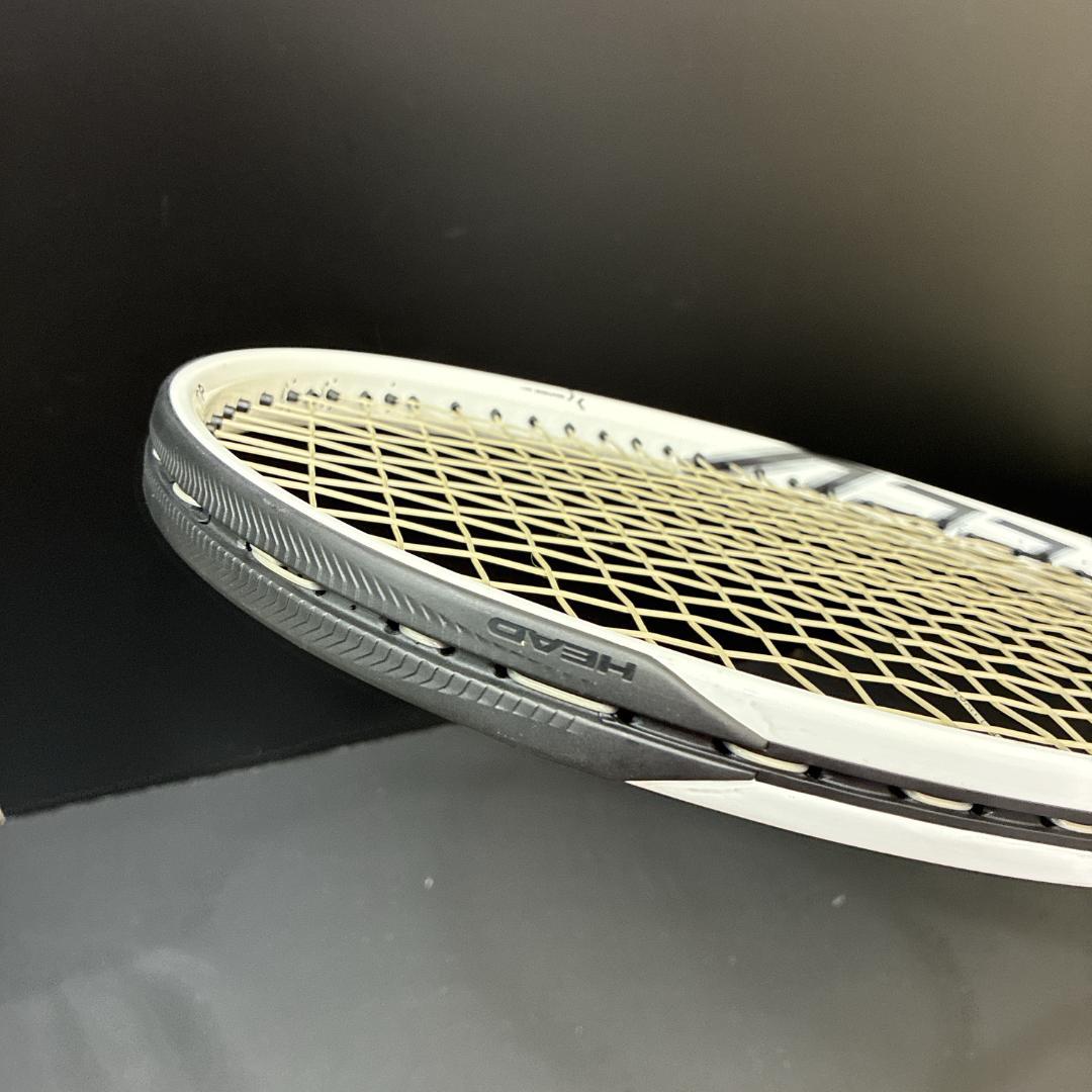 HEAD SPEED MP ヘッド　スピードMP　硬式テニスラケット