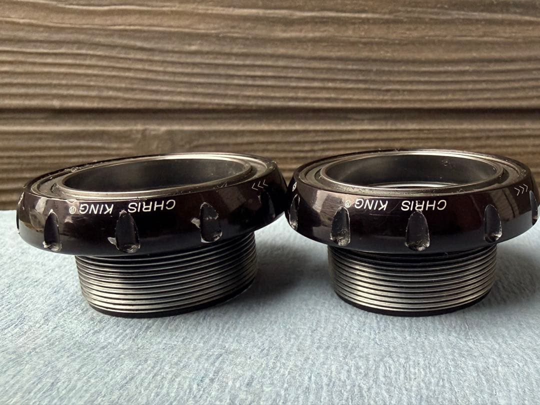 Chris King クリスキング Threadfit 30