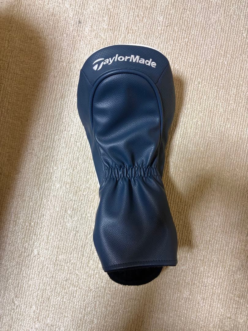 Qi10MAX ドライバー 10.5　ヘッド+ヘッドカバー