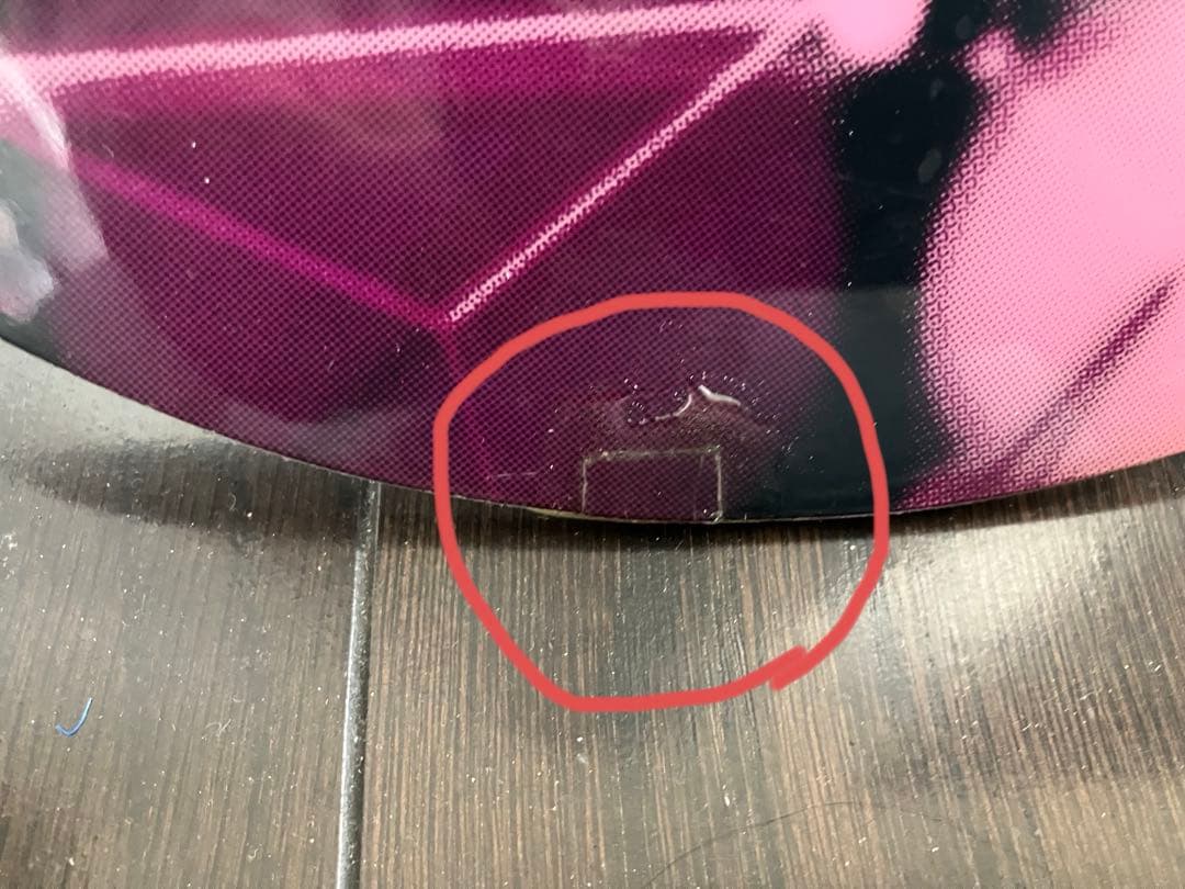 バートン　ボード　GENIE ジーニー　初心者　142cm レディース