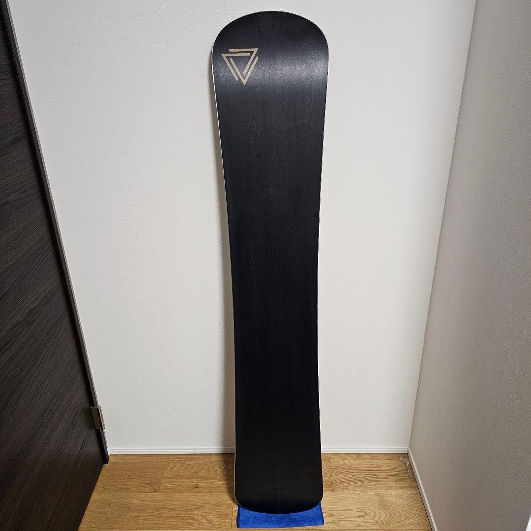 スノーボード 23-24 OGASAKA FC-S 163W