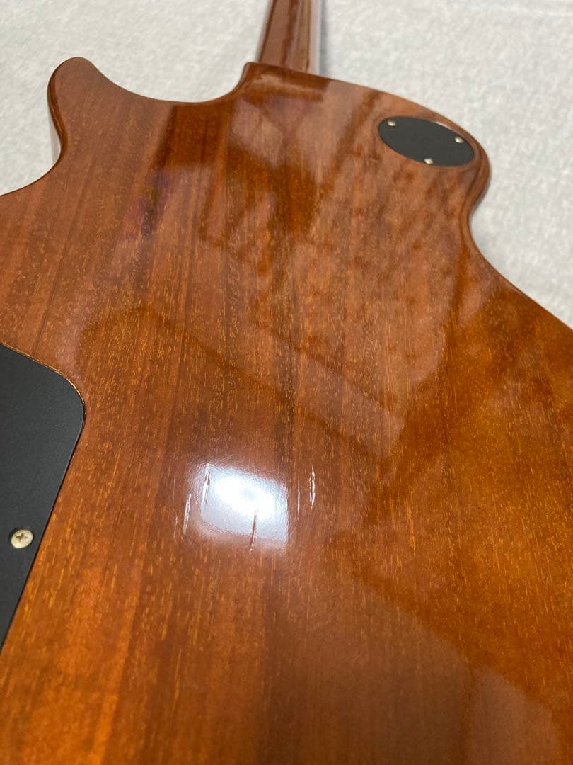 Greco EG-700 ゴールド