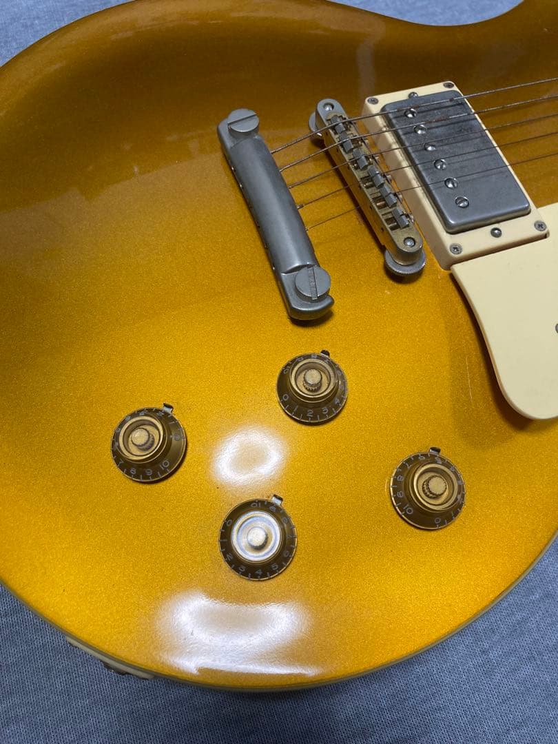 Greco EG-700 ゴールド