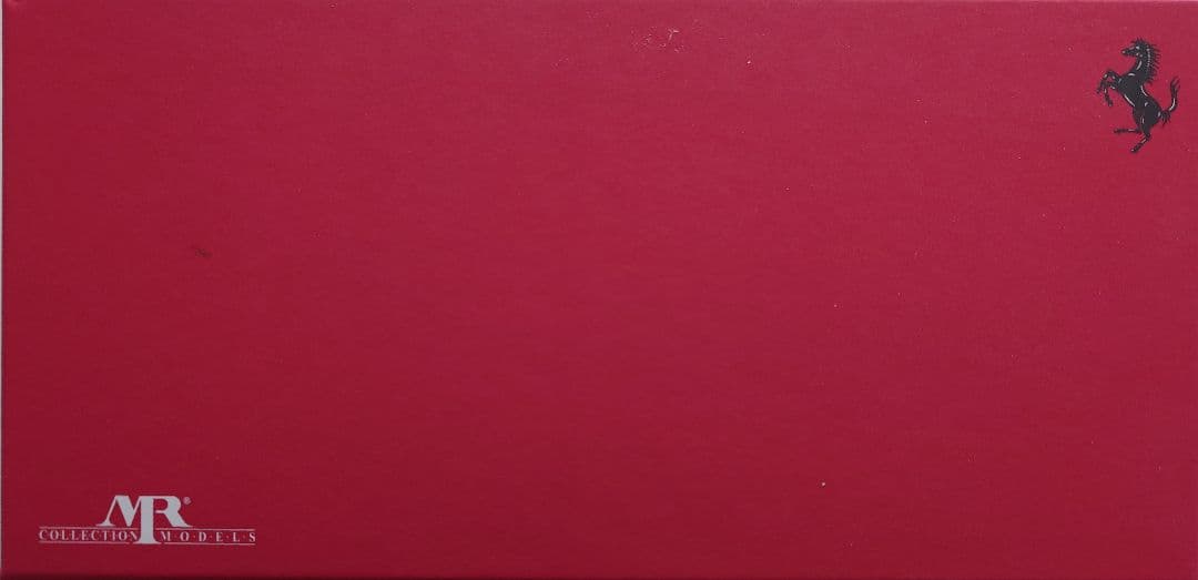 【稀少】Ferrari プロサングエ【MRコレクション】