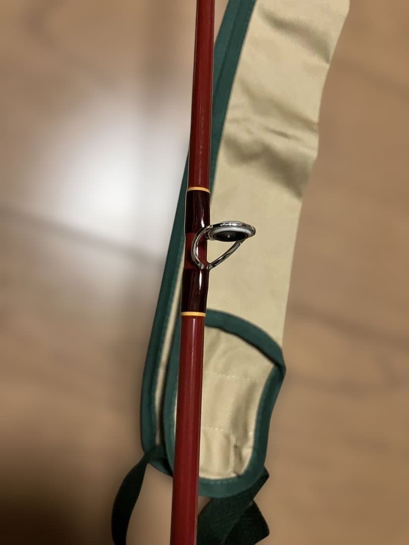 ヘドンDOWAGIAC＃365