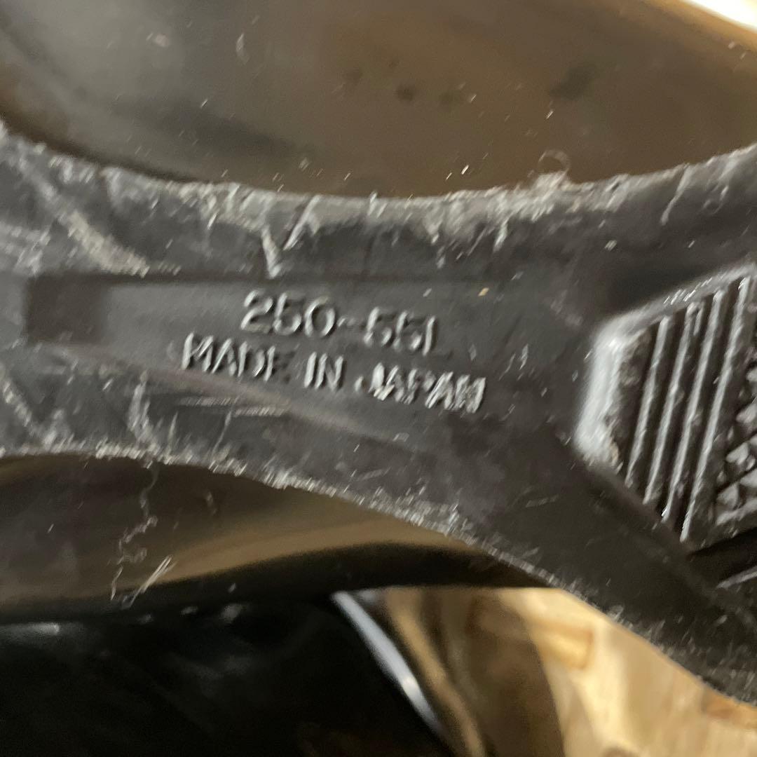 HART スキー用ブーツ ブラック