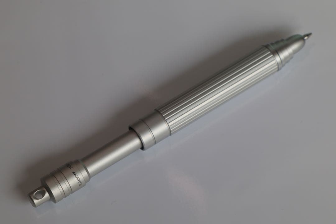 トンボ xpa シルバー tombow 廃番 廃盤