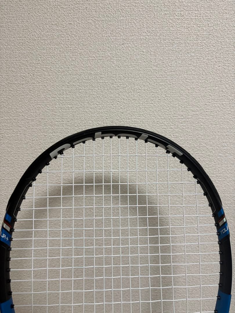 Babolat Pure Drive Tour+ テニスラケット　2015 G3