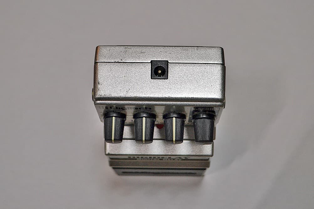 るる　DigiTech Digidelay デジタルディレイ　送料無料