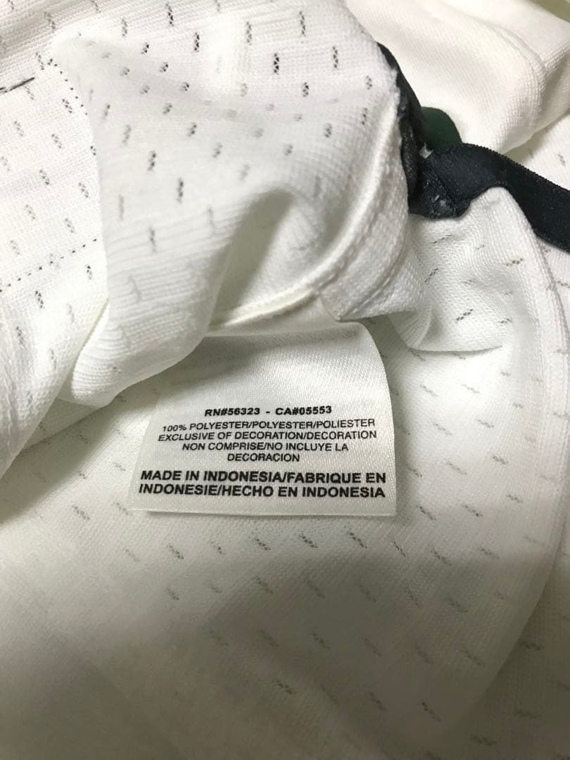 パッカーズ　A.ロジャース　レプリカユニフォーム