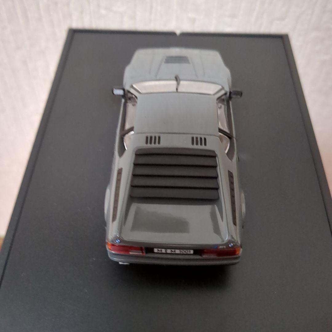  M1　ディーラー　ノベリティ 非売品