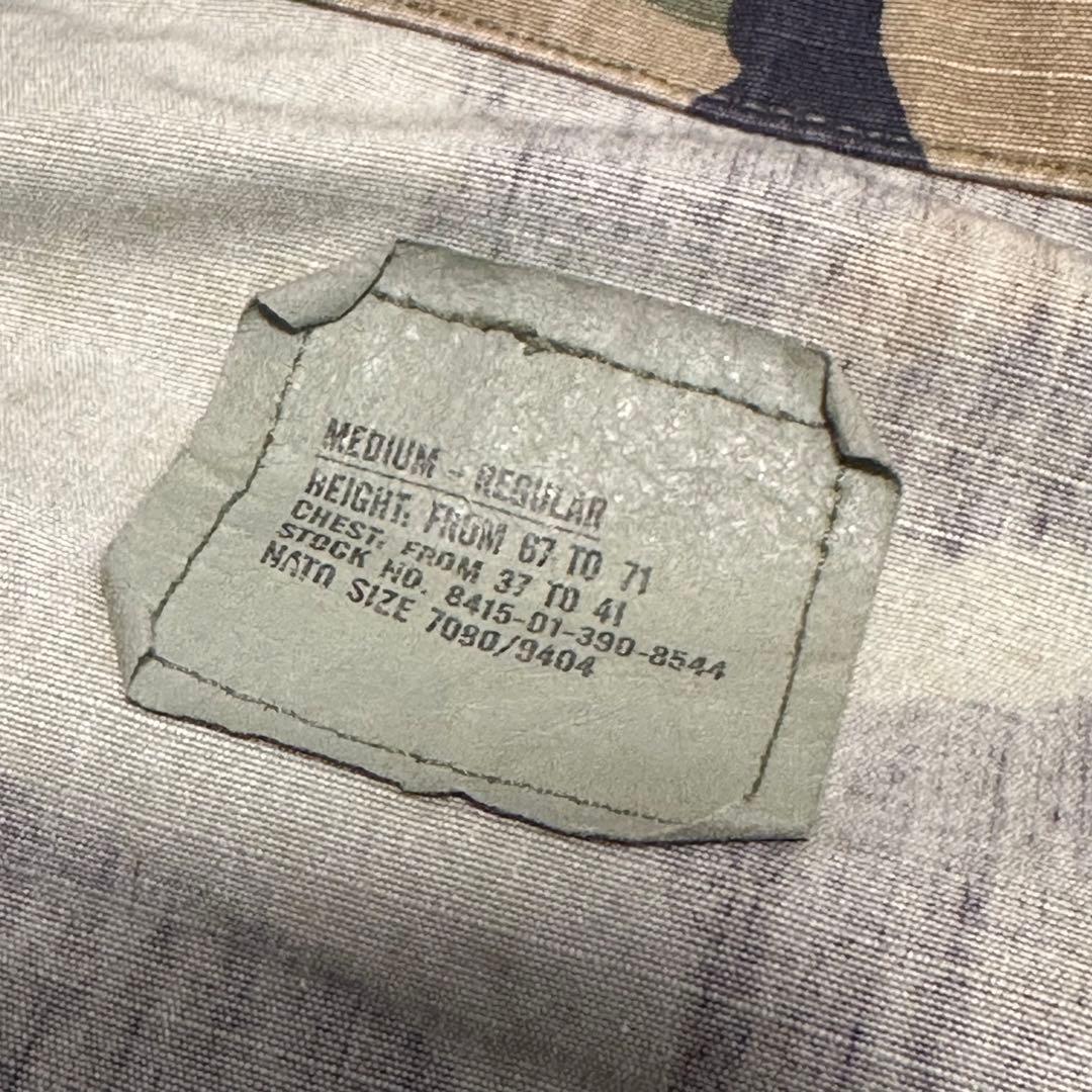 U.S. MARINES ミリタリージャケット　パンツ