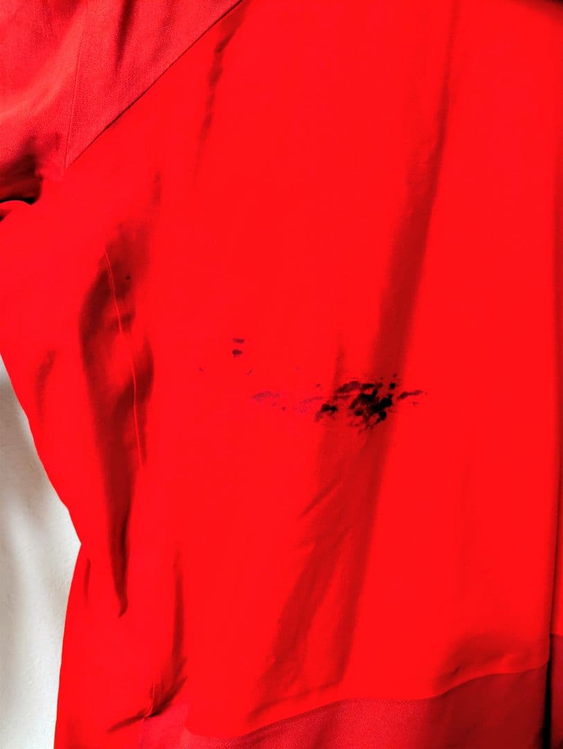 オンヨネ DEMO OUTER JACKET 22-23 Oサイズ