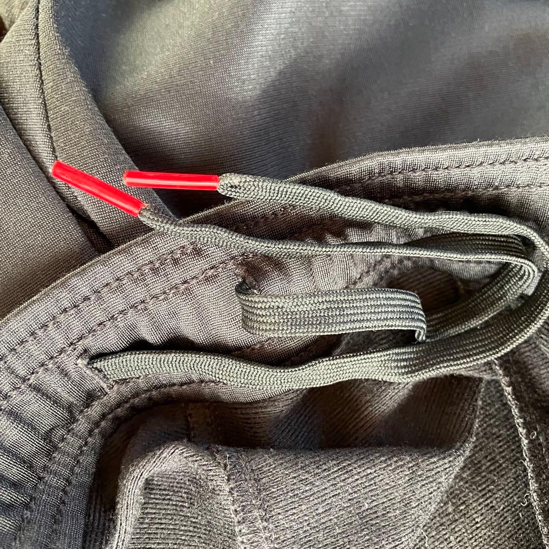 ACミラン　セリエＡ　adidas　セットアップ　サッカー　ジャージ　上下セット