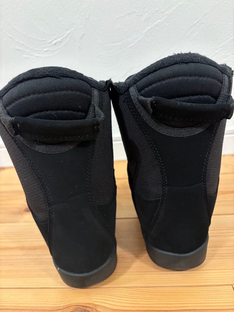 head 子ども用　スノーボードブーツ キッズ　18.5から19.5