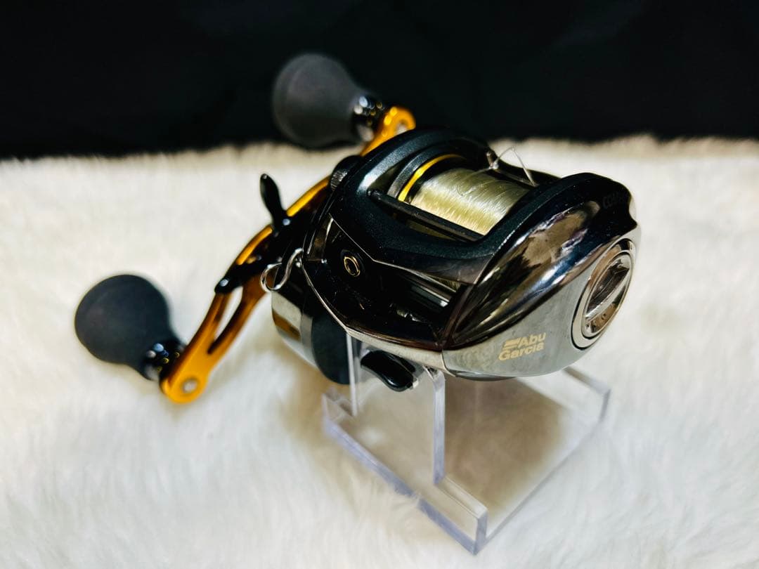 ビッグシューターコンパクト/REVO BIGSHOOTER COMPACT